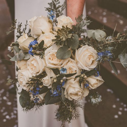 blue-lavender-white-blue-wedding-flowers
